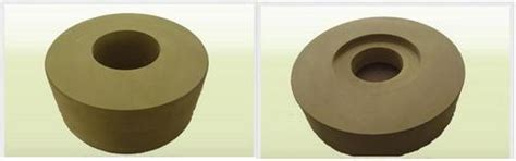 Grinding & Cutting Wheels - Grinding Wheels for Hypodermic needles and ...