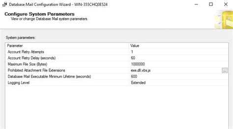 Image result for How We Send an Email From SQL Resulet