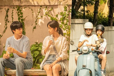 Hong Kyung, Roh Yoon Seo, And Kim Min Ju Each Have Their Own Unique Charms In Upcoming Film ...