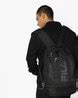 Buy BLACK Backpacks for Men by FILA Online | Ajio.com