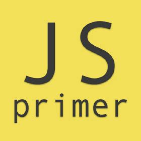 JavaScript Primer 的图像结果