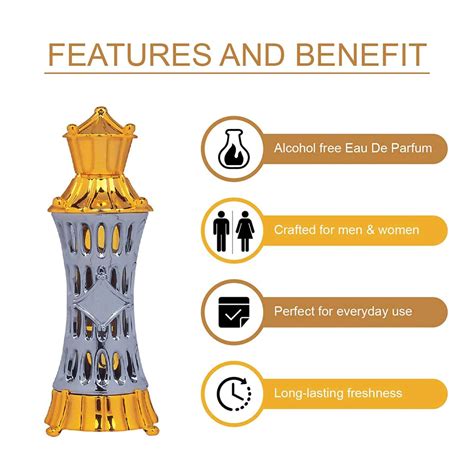 Buy AJMAL AURA CP ATTAR 10ML FOR UNISEX AND MIZYAAN CP ATTAR 14ML FOR ...