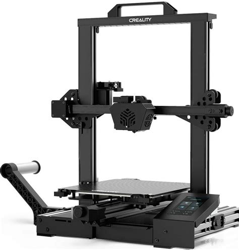 Creality Ender-5 Plus Specs, Reviews & Prices | Printlitic