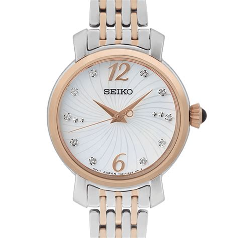 Seiko Quartz Watches - Power To Change The Future Of Watches