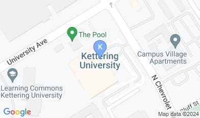 Kettering University Campuses: Location, Photos & Videos