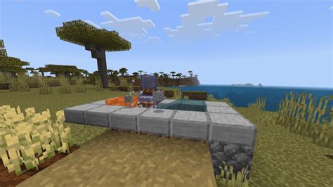 Image result for Machine Mod Minecraft Bedrock