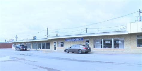 Cape Girardeau DMV stays busy as Missourians look to grab their Real ID
