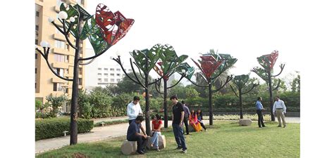 Awards won by Design Directions Pvt. Ltd.