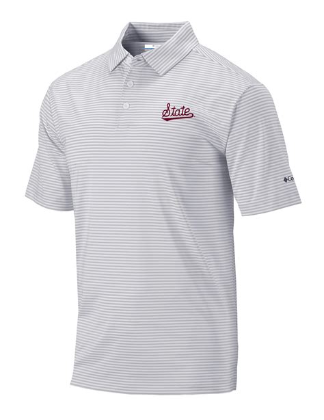 Mississippi State Apparel