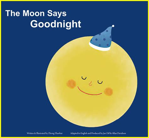 Goodnight Moon Book Quotes
