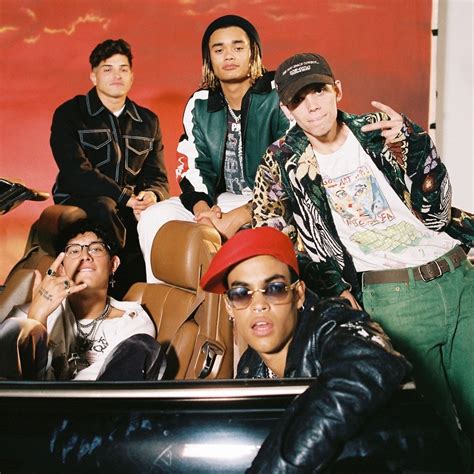 PRETTYMUCH Announce Exit Of Nick Mara • Music Daily