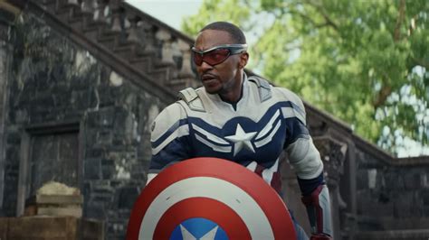 How Leader's Captain America: Brave New World Story Sets Up His Avengers: Doomsday Role ... - leader of avengers