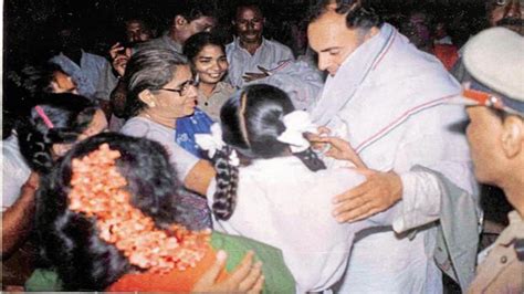 Rajiv Gandhi assassination Convict Robert Payas seeking leave for ...