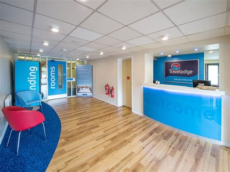 TRAVELODGE HELLINGLY EASTBOURNE - Hotel Reviews, Photos, Rate ...