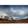 Cuillin Winter - Limited Edition of 10 Photography by Lynne Douglas ...