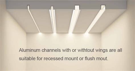 Image result for LED Strip Shower Ceiling Light