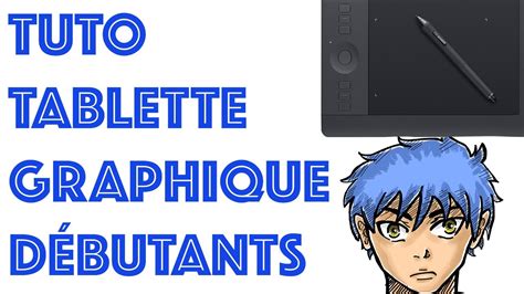 Image result for Tablette Graphique Tutoriel