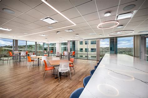 ICE San Diego - Innovative Commercial Environments - Project Gallery