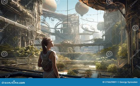 Future World 的图像结果