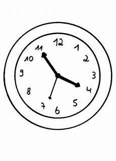 uhr malvorlagen englisch uhr zum ausdrucken uhr malvorlagen englisch uhr zum ausdrucken