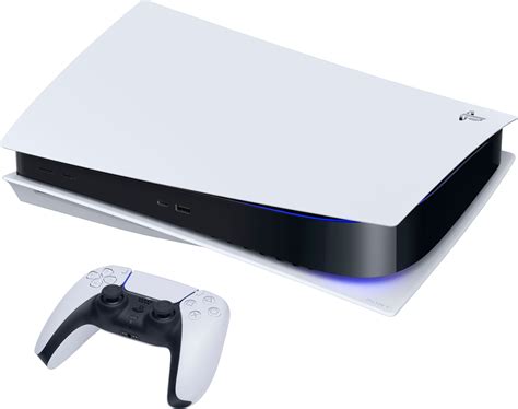 Questions and Answers: Sony PlayStation 5 Console White 1000031652 ...