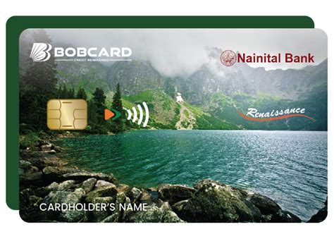 Credit Cards – Benefits, Features, Best Credit Cards in India – BOBCARD