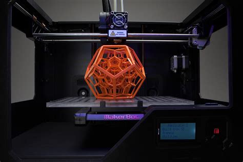 惠普3D打印业务正式进入中国，将率先拓展汽车、医疗等四个行业-36氪