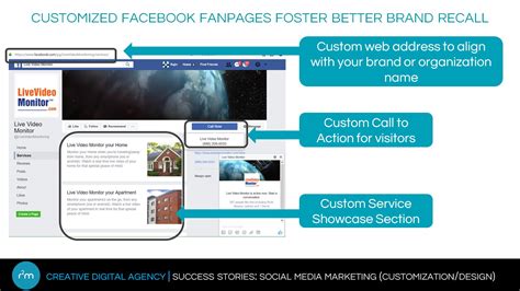Professionally Designed Facebook Business page Salvages Business ...