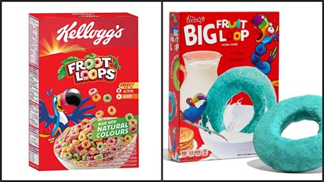 What are Giant Fruit Loops + Where to Buy?