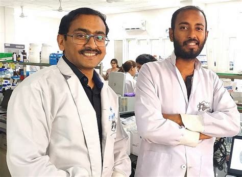 IIT Mandi researchers discover great molecular mechanism