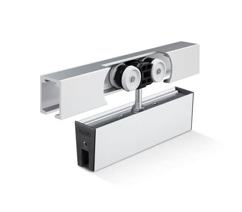 Perlan 140 set for glass leaves | GEZE
