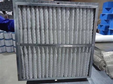 United Filter Industries Private Limited, Pune - Manufacturer of HEPA ...