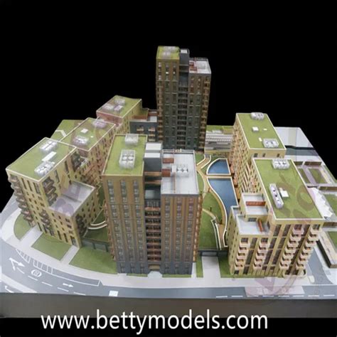 High Quality House Building Model 的图像结果