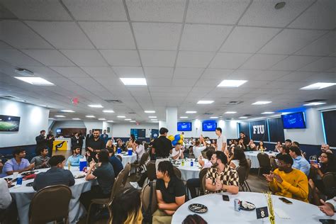End of the Year Celebration - Spring 2025 | FIU Campus Recreation (WRC ...