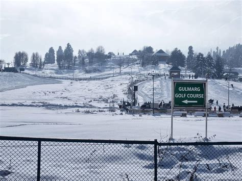 Ultimate Guide to Places to Visit in Gulmarg in May 2026