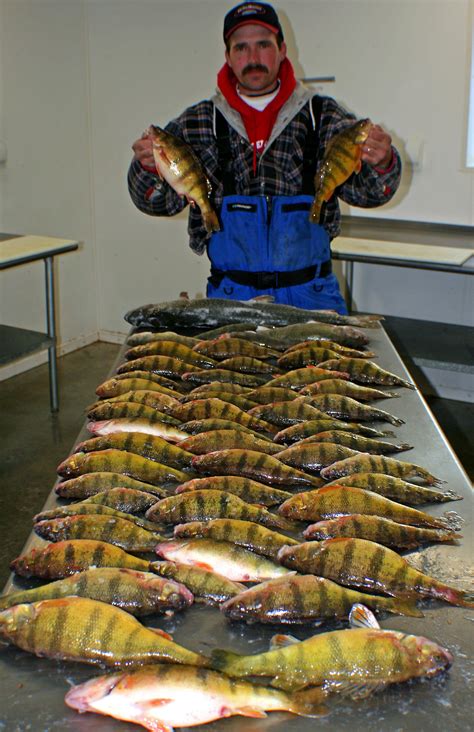 Dosch's Guide Service in Devils Lake, Ramsey County, United States ...