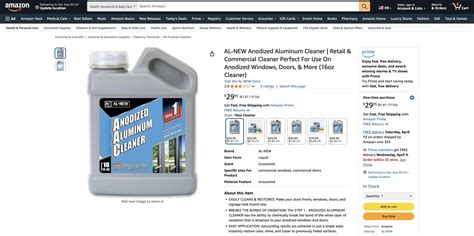 How to Clean Aluminum Window Frames Easily 2026