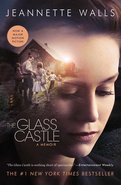 The Glass Castle | Book by Jeannette Walls | Official Publisher Page ...