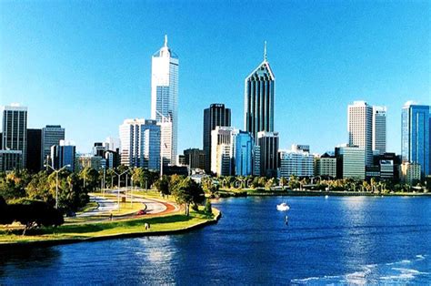 Escape to Australia : 17 Nights / 18 Days