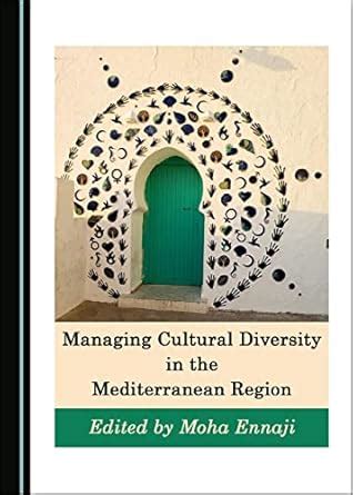 Buy Managing Cultural Diversity in the Mediterranean Region Book Online ...