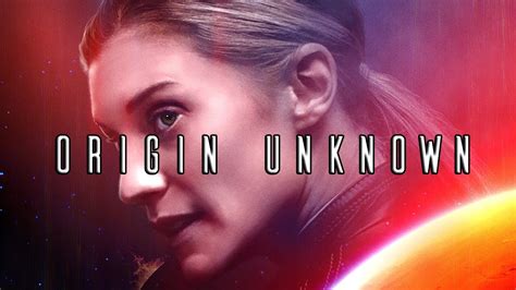 Tráiler de 2036 Origin Unknown - Fecha estreno 8 Jun 2018 (EEUU)