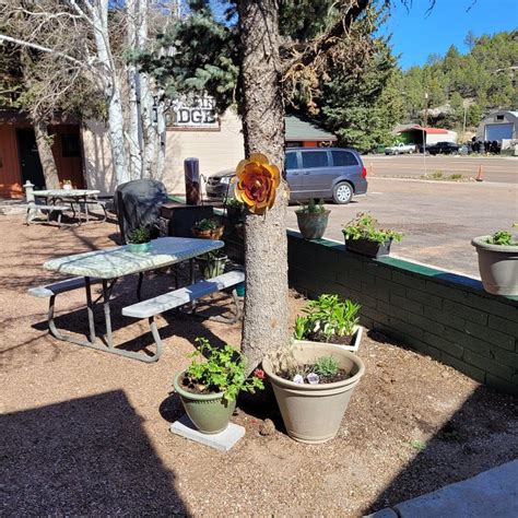 RUSTY BUCK INN (Heber) - Motel Reviews, Photos, Rate Comparison ...