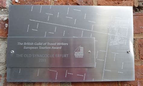 Old Synagogue, Erfurt - Tripadvisor