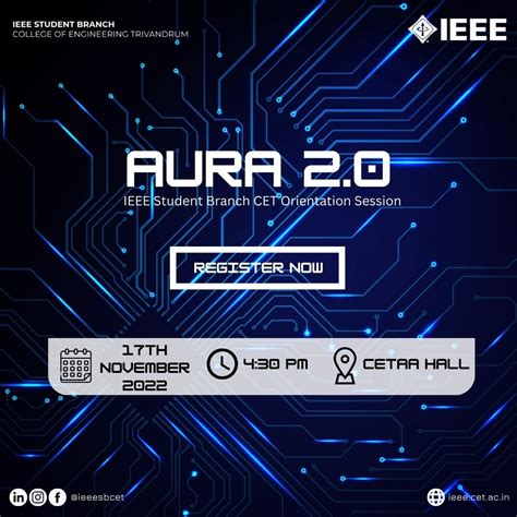 IEEE Chapter of College Of Engineering, Trivandrum