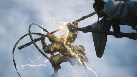 Best Combat Tips For Black Myth: Wukong