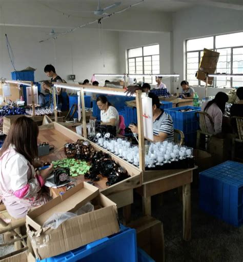 COMPANY PROFILE_Guangdong Qiangda New Materials Technology Co.,Ltd