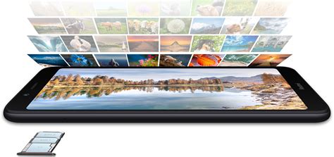 Redmi 7A @₹5,499 | Smart Desh Ka Smartphone - Mi India