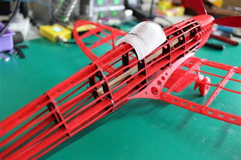 Image result for Model Plane Building