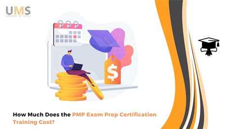 PMP Certification Training Cost in 2025 | Fees & Factors Explained