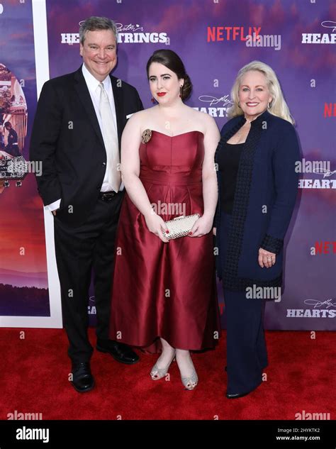Mary Lane Haskell and Sam Haskell and Mary Donnelly Haskell attends the ...
